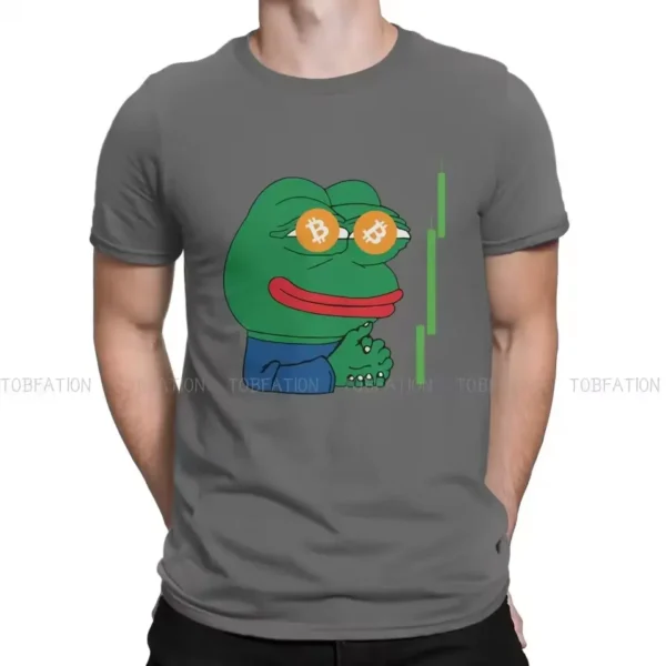 Camisa Bitcoin PEPE - Image 5