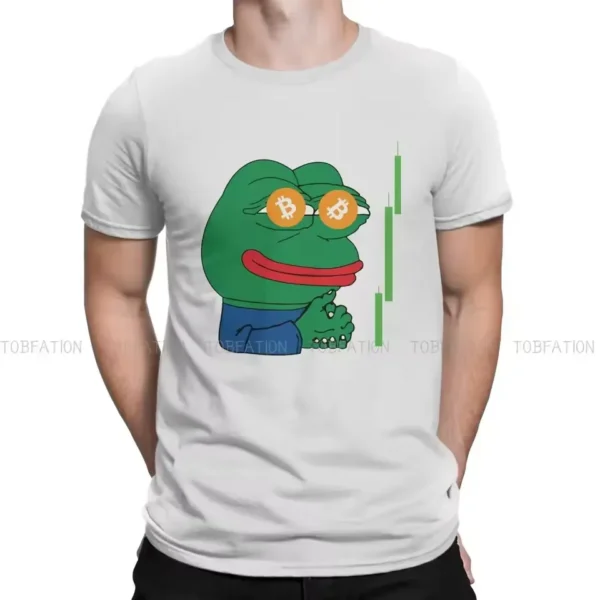 Camisa Bitcoin PEPE - Image 7