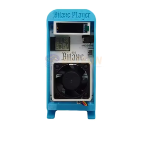 minerador de bitcoin bitaxe